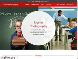 Sites similar to martinschoolphotography.com