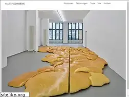 Sites similar to martinschwenk.com