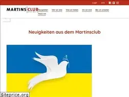 Sites similar to martinsclub.de