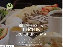 Sites similar to martinscoffeeshop.com