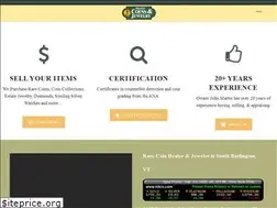 Sites similar to martinscoins.com