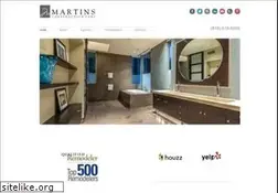 Sites similar to martinsconstruction.org