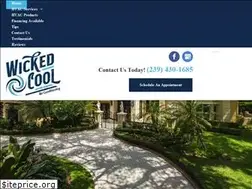 Sites similar to martinscooling.com