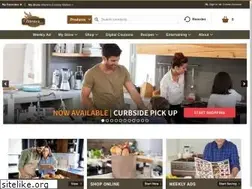 Sites similar to martinscountrymarkets.com