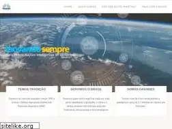 Sites similar to martinsdistribuidor.com.br