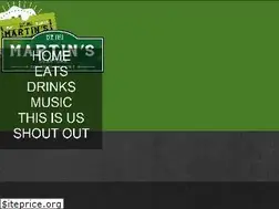 Sites similar to martinsdowntownjxn.com
