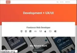 Sites similar to martinsebastian.co
