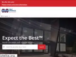 Sites similar to martinselfstorage.com