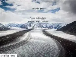 Sites similar to martinsell.de