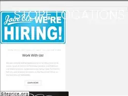 Sites similar to martinsfc.com