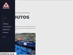 Sites similar to martinsferramentas.com.br