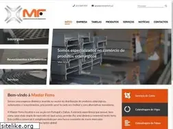 Sites similar to martinsferreira.pt