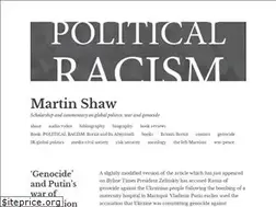 Sites similar to martinshaw.org