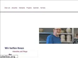 Sites similar to martinshof-diakoniewerk.de