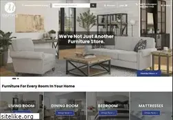 Sites similar to martinshomefurniture.com