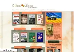 Sites similar to martinsisterspublishing.com