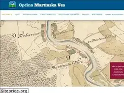 Sites similar to martinskaves.hr