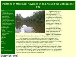 Sites similar to martinskayak.com