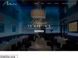 Sites similar to martinskeywest.com