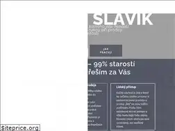 Sites similar to martinslavik.cz