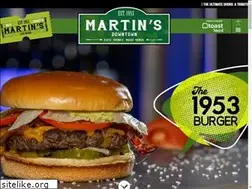 Sites similar to martinslounge.net
