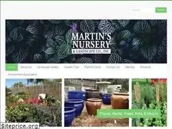Sites similar to martinsluling.com