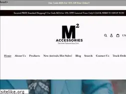 Sites similar to martinsmensaccessories.com