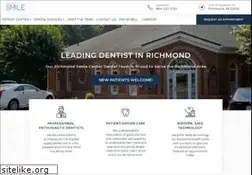 Sites similar to martinsmiles.com