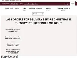 Sites similar to martinsofflicence.ie