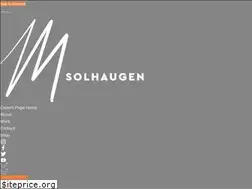 Sites similar to martinsolhaugen.com