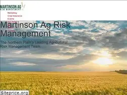 Sites similar to martinsonag.com