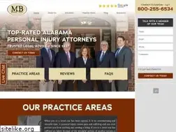 Sites similar to martinsonandbeason.com