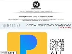 Sites similar to martinsonline.com