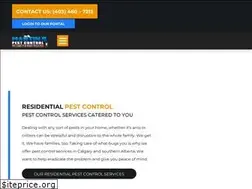 Sites similar to martinspestcontrol.com