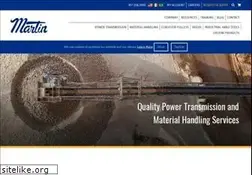 Sites similar to martinsprocket.com