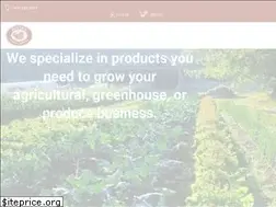 Sites similar to martinsproducesupplies.com