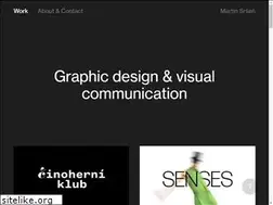 Sites similar to martinsrsen.com