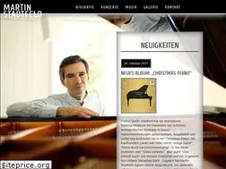 Sites similar to martinstadtfeld.de