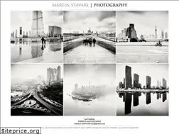 Sites similar to martinstavars.com
