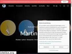 Sites similar to martinstolz.de