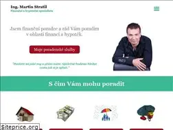Sites similar to martinstratil.cz