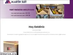 Sites similar to martinsuit.com