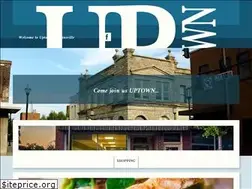 Sites similar to martinsvilleuptown.com