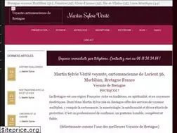 Sites similar to martinsylvieverite.com