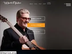 Sites similar to martintaylor.com