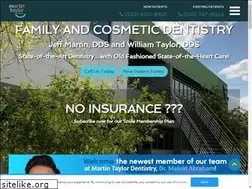 Sites similar to martintaylordentistry.com