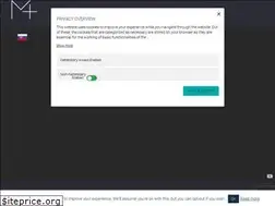 Sites similar to martintham.com