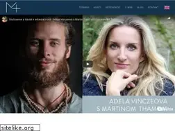 Sites similar to martintham.sk