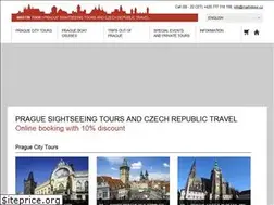 Sites similar to martintour.cz