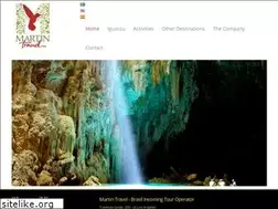 Sites similar to martintravel.com.br